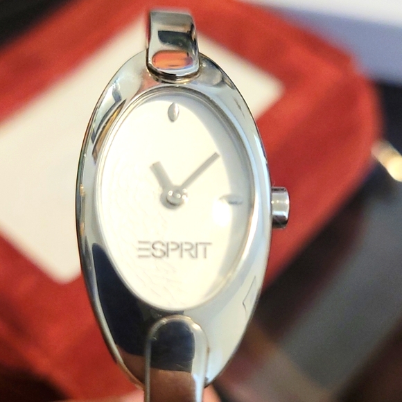 Ladies Esprit quartz watch - Picture 1 of 3